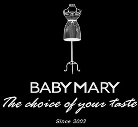 babymary宝贝玛丽女装加盟
