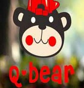 Q比熊童装加盟