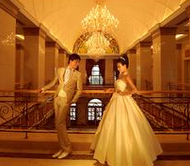 今年加盟皇家新娘婚纱摄影可以吗？多少钱合适？