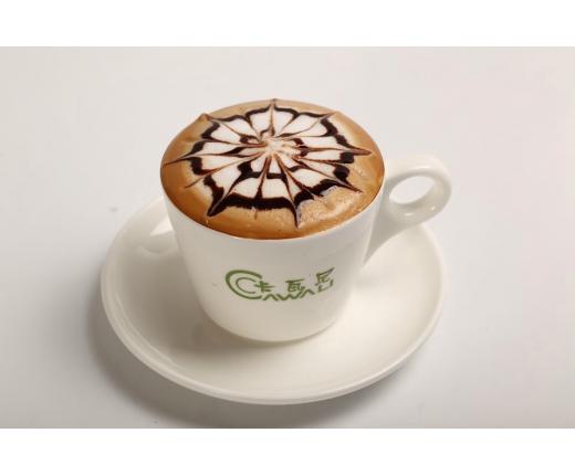 卡瓦尼咖啡加盟信息介绍，让您创业先走一步！