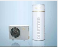 迪贝特空气能热水器加盟和其他家居加盟品牌有哪些区别？迪贝特空气能热水器品牌优势在哪里？