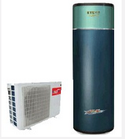 科阳空气能热水器加盟