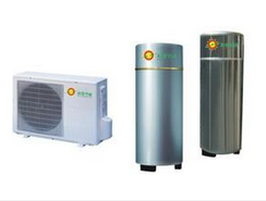 加盟科阳空气能热水器你知道哪些优势？