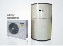 美菱伽帝芙空气能热水器加盟和其他家居加盟品牌有哪些区别？美菱伽帝芙空气能热水器品牌优势在哪里？