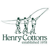 HenryCottons加盟