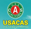 美国CAS干洗加盟