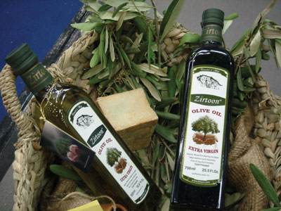 加盟雅典娜橄榄油你知道哪些优势？