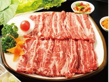 金鼎胜韩式经典烤肉加盟