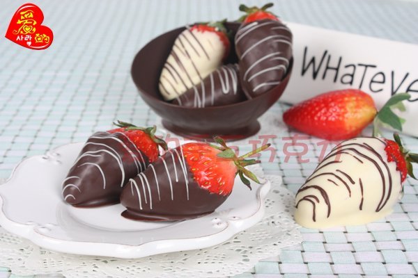爱的手工巧克力加盟和其他餐饮加盟品牌有哪些区别？爱的手工巧克力品牌优势在哪里？