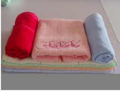 爱尔毛巾加盟和其他家纺加盟品牌有哪些区别？爱尔毛巾品牌优势在哪里？