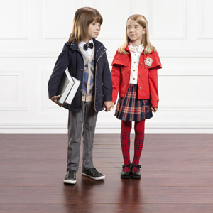 ELLE童装加盟和其他服装加盟品牌有哪些区别？ELLE童装品牌优势在哪里？