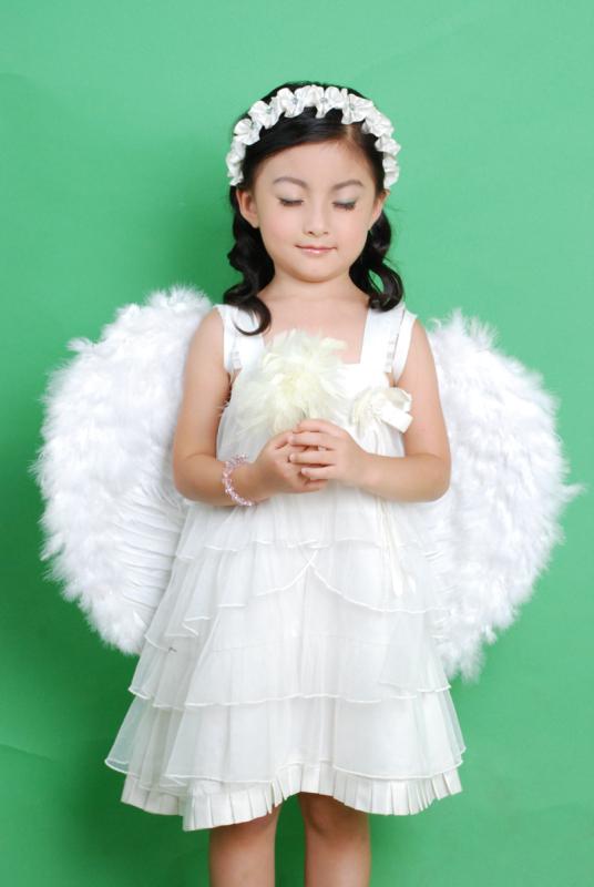 小天使童装加盟
