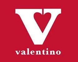 valentino服装加盟