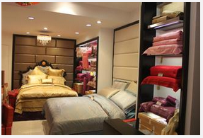 华人寝饰加盟和其他家纺加盟品牌有哪些区别？华人寝饰品牌优势在哪里？