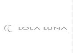 Lola Luna内衣加盟