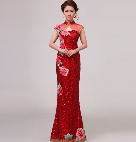 唐朝女装加盟和其他服装加盟品牌有哪些区别？唐朝女装品牌优势在哪里？