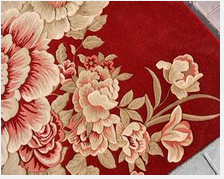 新银禾地毯加盟和其他家纺加盟品牌有哪些区别？新银禾地毯品牌优势在哪里？