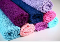 洲浩毛浴巾加盟费用多少？毛浴巾加盟选它合适吗？