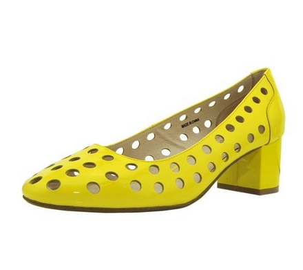 mellow yellow女鞋加盟