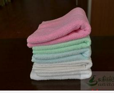加盟乐洁毛巾你知道哪些优势？