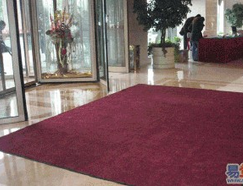 加盟丽施美地毯你知道哪些优势？