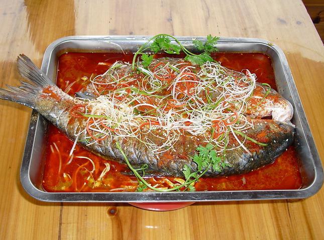 ufo烤鱼加盟