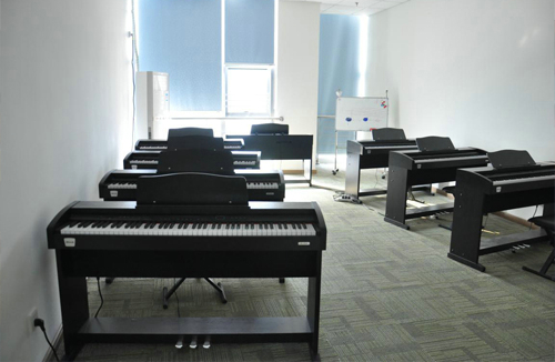 刘诗昆钢琴艺术中心加盟，零经验轻松经营好品牌！