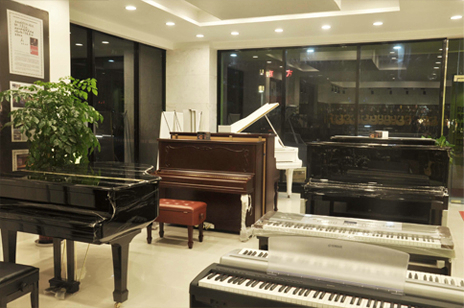 刘诗昆钢琴艺术中心加盟和其他教育加盟品牌有哪些区别？刘诗昆钢琴艺术中心品牌优势在哪里？