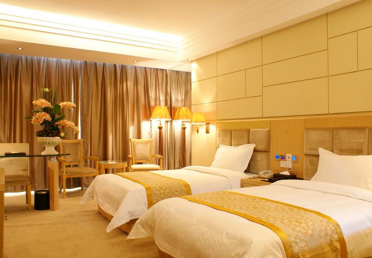 加盟聊城阿尔卡迪亚国际温泉酒店你知道哪些优势？