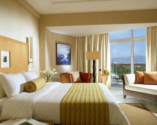 加盟武汉安源商务酒店你知道哪些优势？