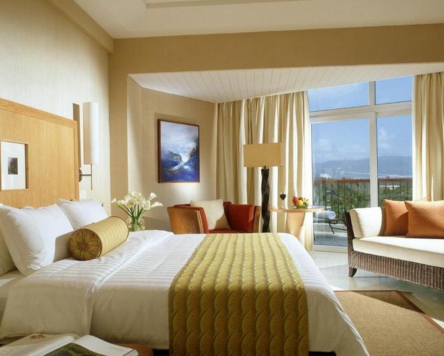 加盟海口宝华海景大酒店有哪些优势，加盟海口宝华海景大酒店品牌须知