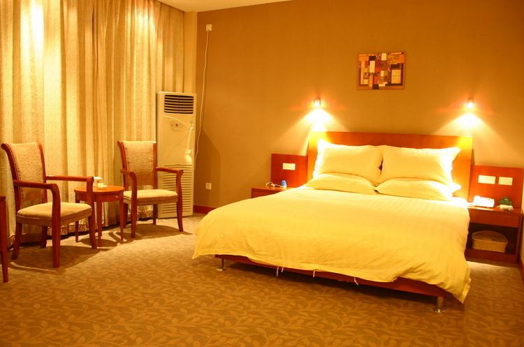 深圳博林诺富特酒店加盟费用多少？商务酒店加盟选它合适吗？