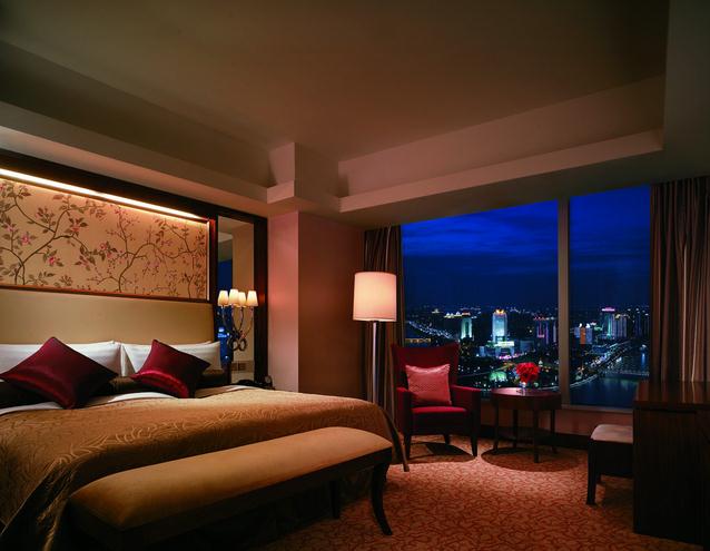 加盟深圳博林诺富特酒店有哪些优势，加盟深圳博林诺富特酒店品牌须知