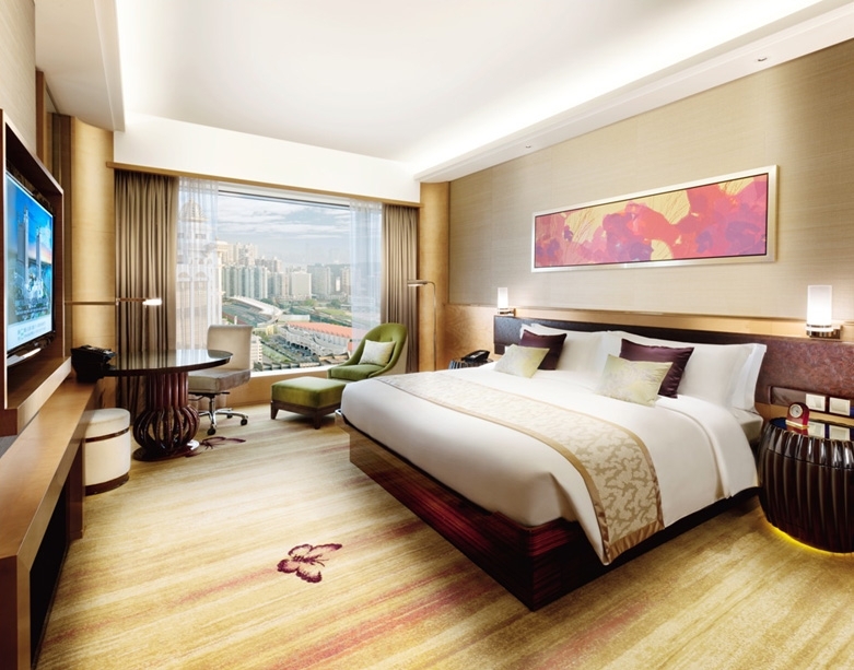 加盟长江国际酒店你知道哪些优势？