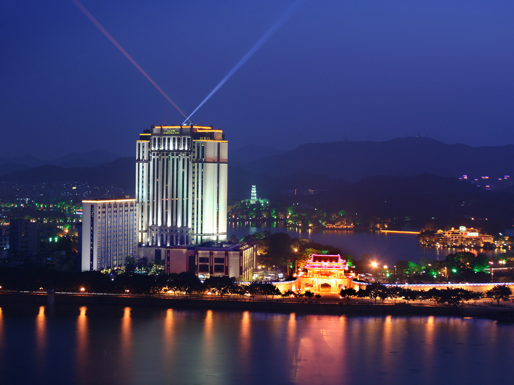 广州长隆酒店加盟信息介绍，让您创业先走一步！