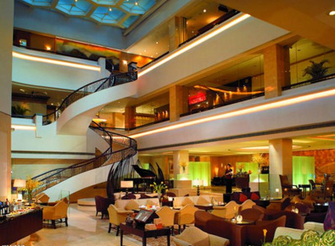 厦门泛太平洋大酒店加盟费用多少？商务酒店加盟选它合适吗？