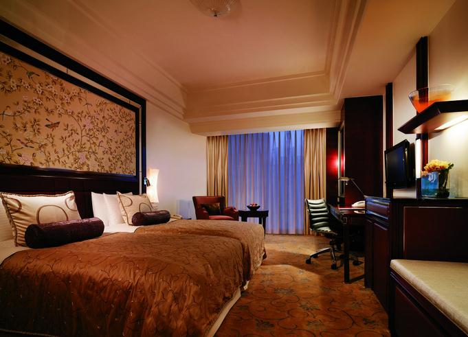加盟商洛富丽华国际酒店有哪些优势，加盟商洛富丽华国际酒店品牌须知