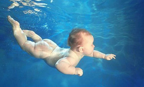 贝比乐婴儿游泳馆加盟费用多少？游泳馆加盟选它合适吗？