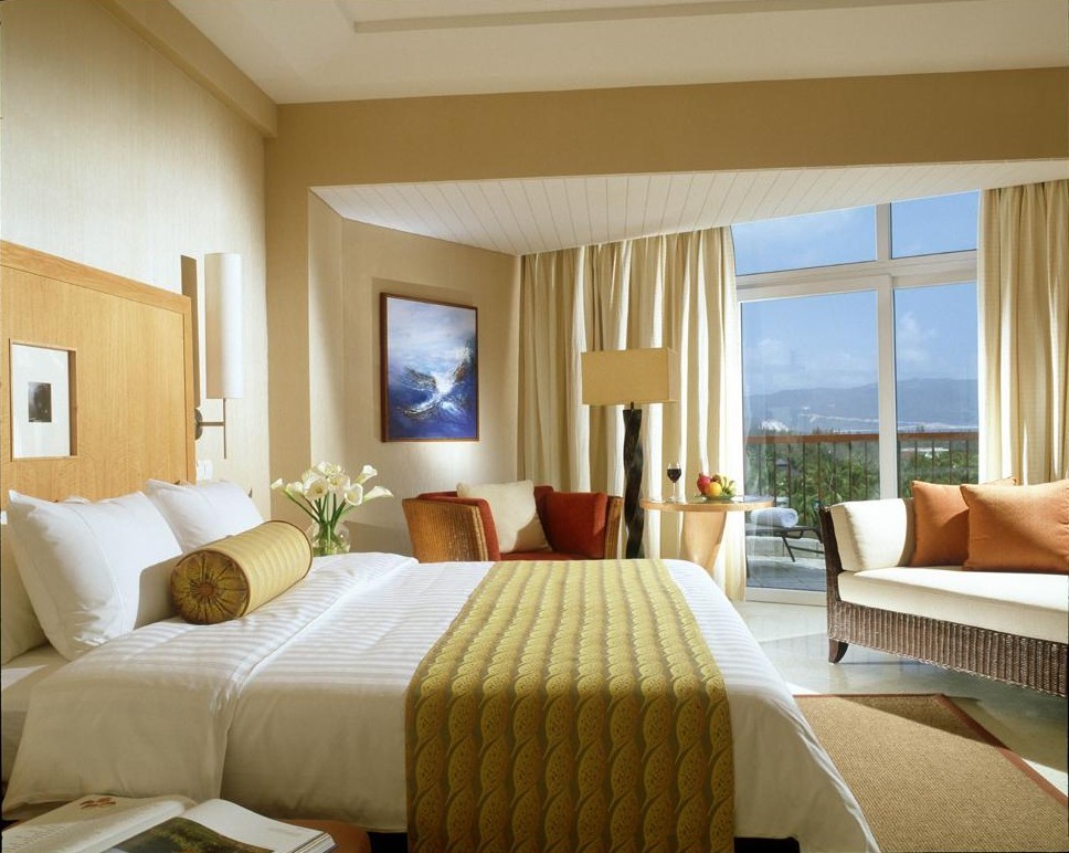 加盟青海湖高原红酒店你知道哪些优势？