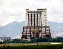 西藏格拉丹东酒店加盟