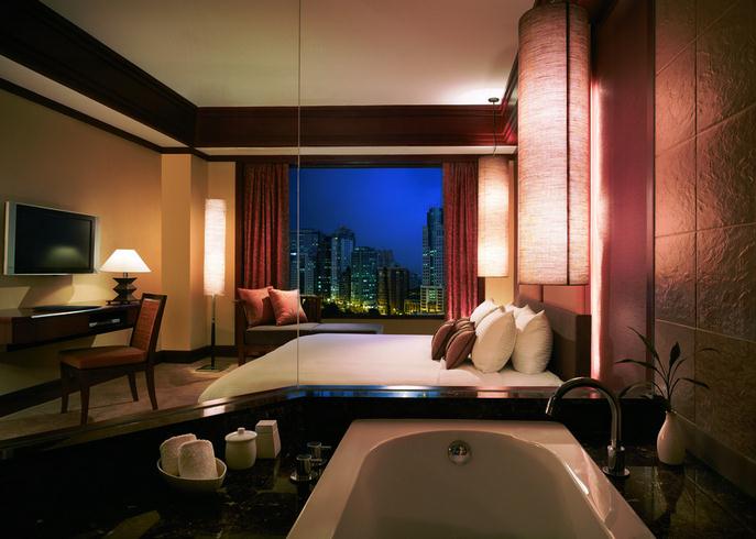 加盟北京国宾酒店你知道哪些优势？