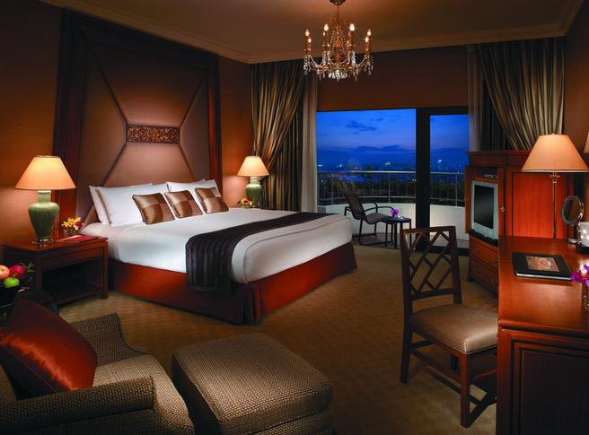 加盟广州珠江国际酒店你知道哪些优势？