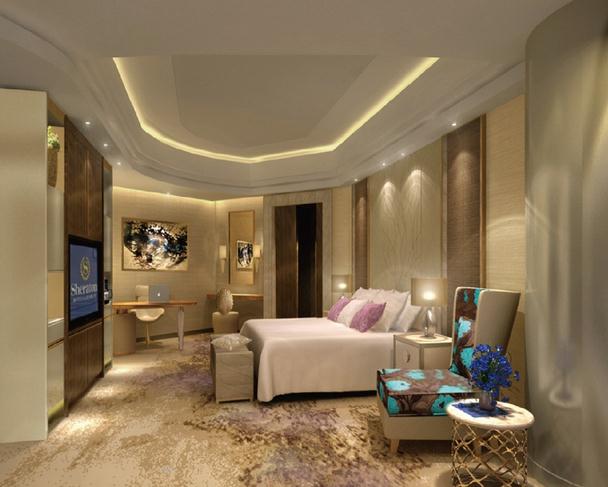 加盟广州珠江国际酒店有哪些优势，加盟广州珠江国际酒店品牌须知