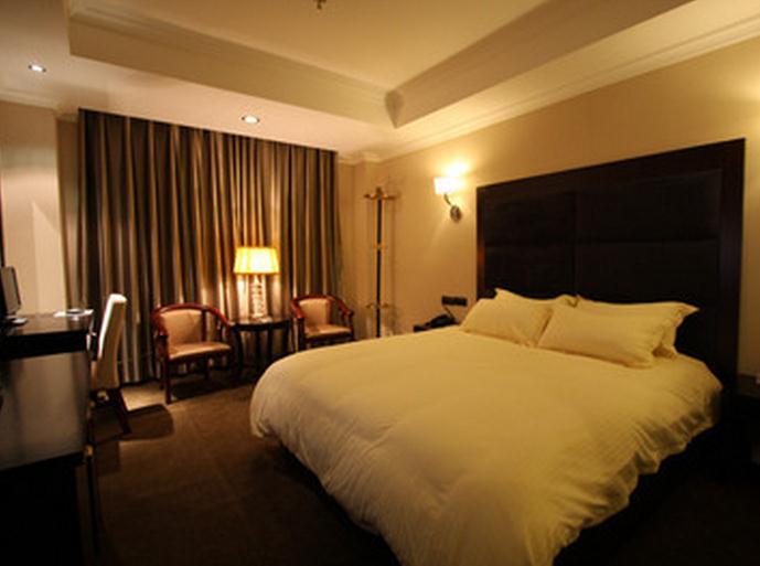 加盟广州国德国际大酒店有哪些优势，加盟广州国德国际大酒店品牌须知