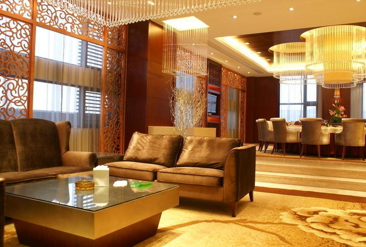 加盟上海国际饭店你知道哪些优势？