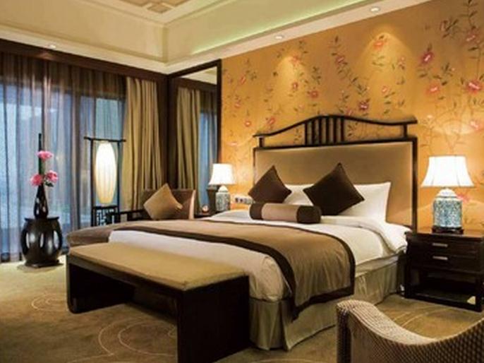 海上海酒店的加盟优势有哪些？现在加盟晚吗？