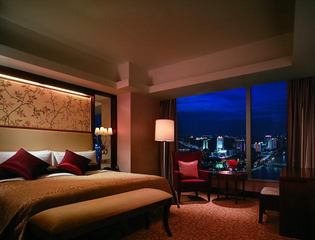 加盟三门峡海联国际大酒店你知道哪些优势？