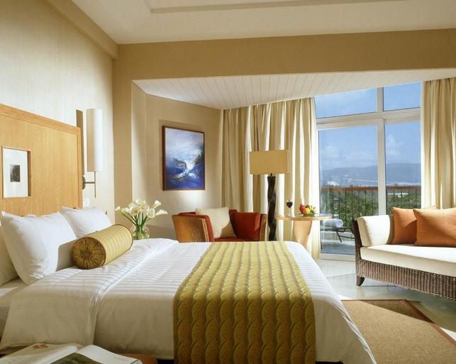 加盟杭州大酒店你知道哪些优势？
