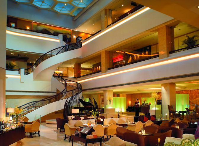 加盟日照宏伟国际酒店你知道哪些优势？
