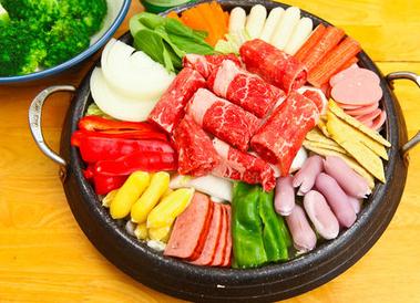 我要加盟gogo韩国年糕火锅，需要多少钱啊？